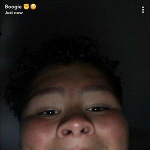 Meet your Posher, Louis